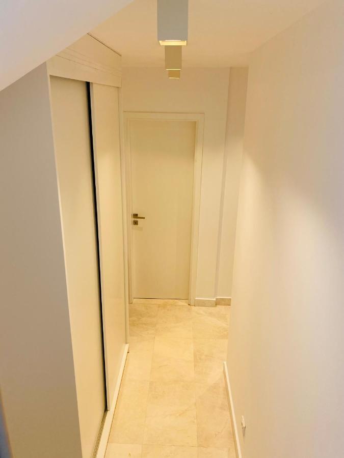 Caldera Blue Apartment Aliki  Bagian luar foto