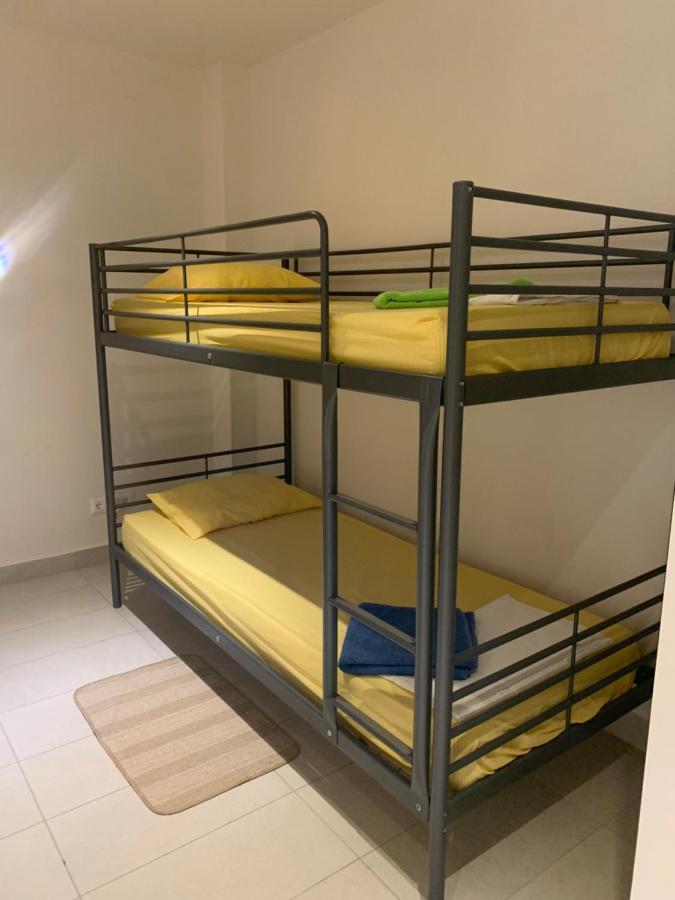 Caldera Blue Apartment Aliki  Bagian luar foto